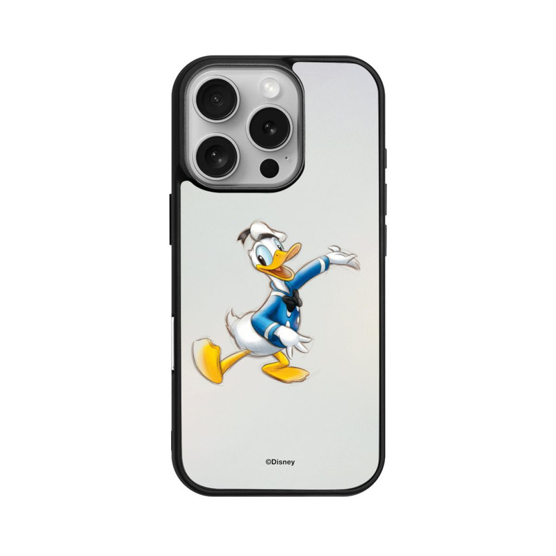 iPhone 16 Pro Base Case Donald Sailor Duck