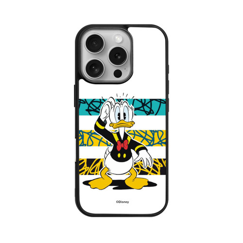 Apple iPhone 16 Pro Base Case Donald Quacky Duck