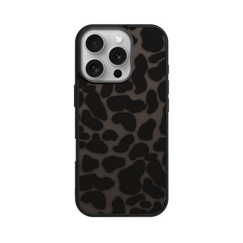 Apple iPhone 16 Pro Base Case Leo Muster abstrakt