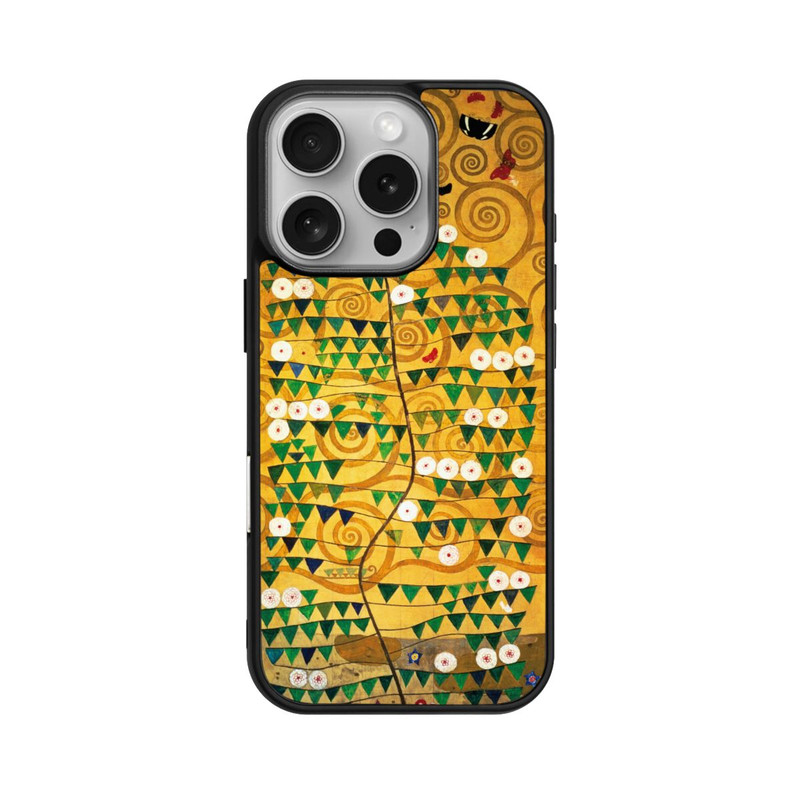 iPhone 16 Pro Base Case Lebensbaum