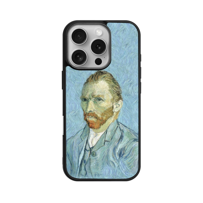 iPhone 16 Pro Base Case Selbstportrait, 1889