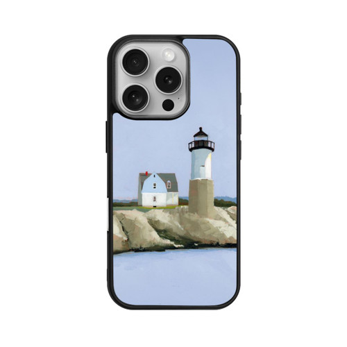 Apple iPhone 16 Pro Base Case Guide by Ruth LaGue