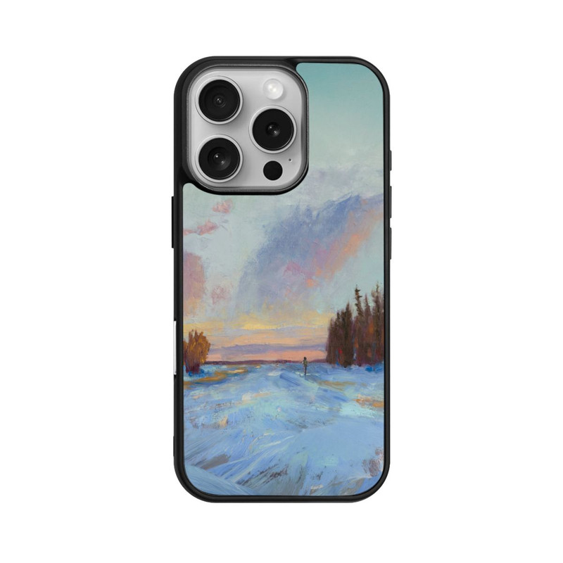 iPhone 16 Pro Base Case The Journey by Roberta Murray