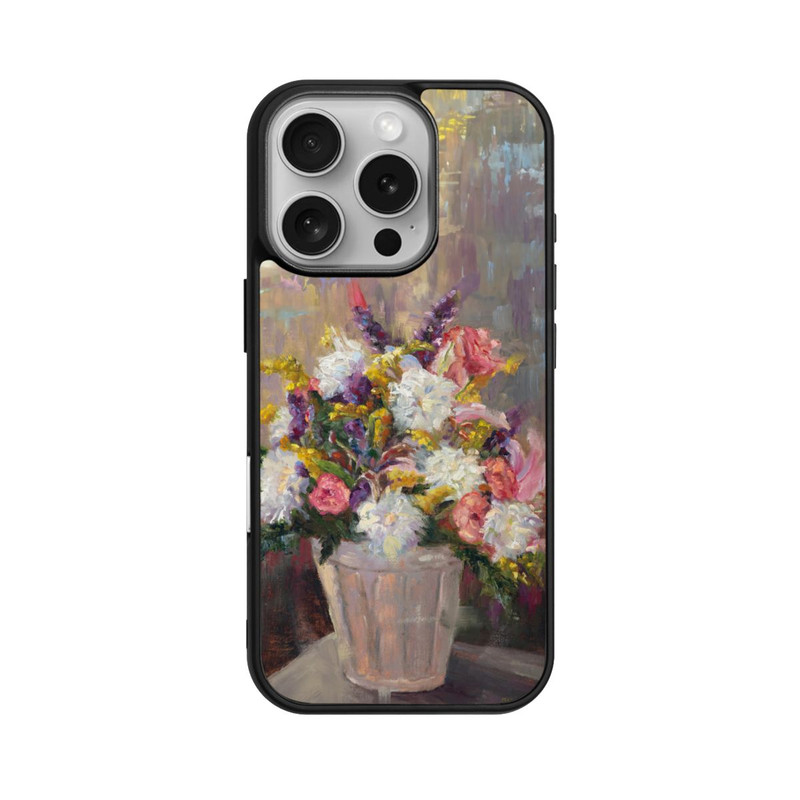 iPhone 16 Pro Base Case Thirty Three by Roberta Murray