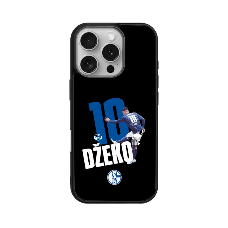 iPhone 16 Pro Base Case Edin Džeko 10