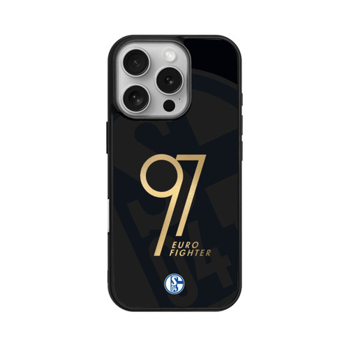 Apple iPhone 16 Pro Base Case S04 Eurofighter 97