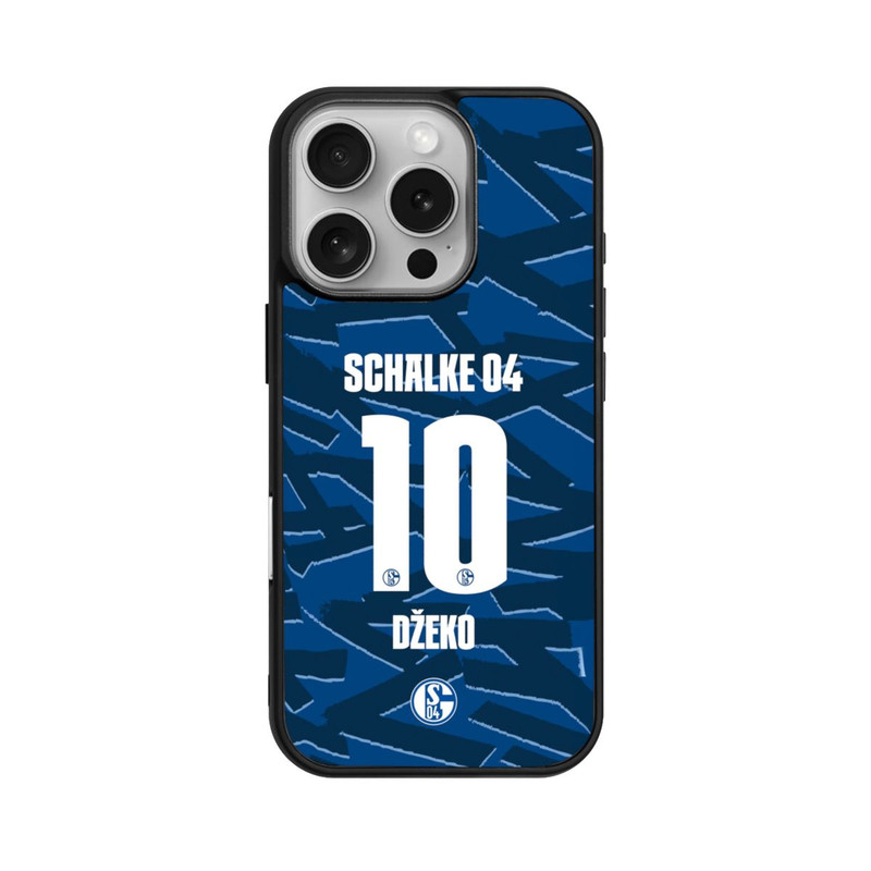 iPhone 16 Pro Base Case Džeko 10