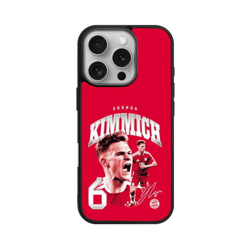 iPhone 16 Pro Base Case Joshua Kimmich 26/27