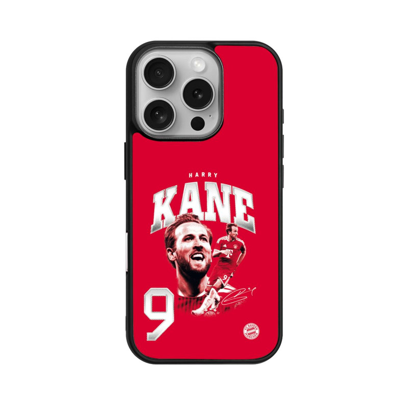 iPhone 16 Pro Base Case Harry Kane 26/27