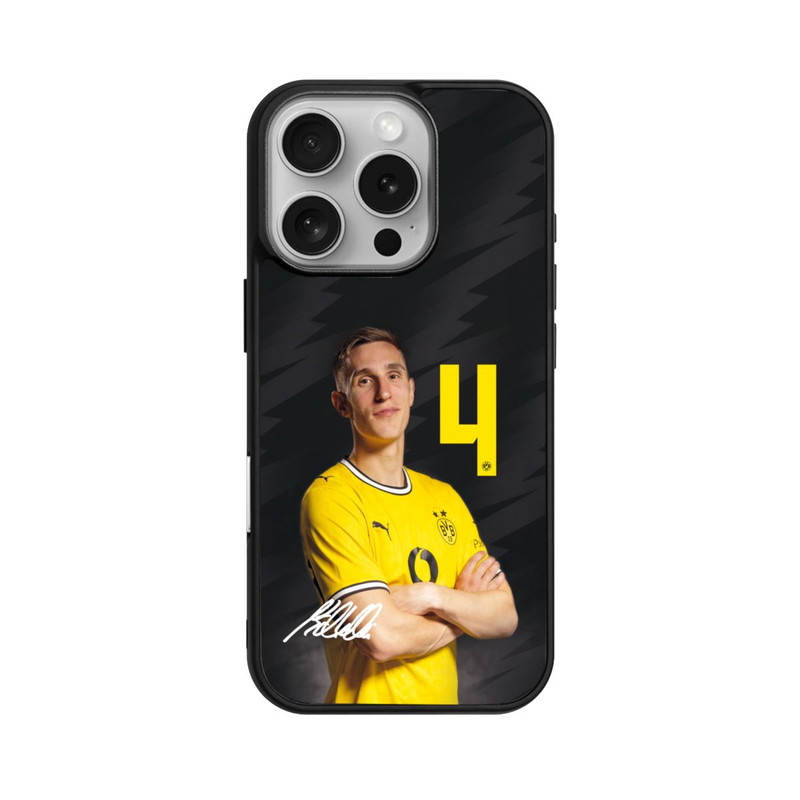iPhone 16 Pro Base Case Nico Schlotterbeck 26/27