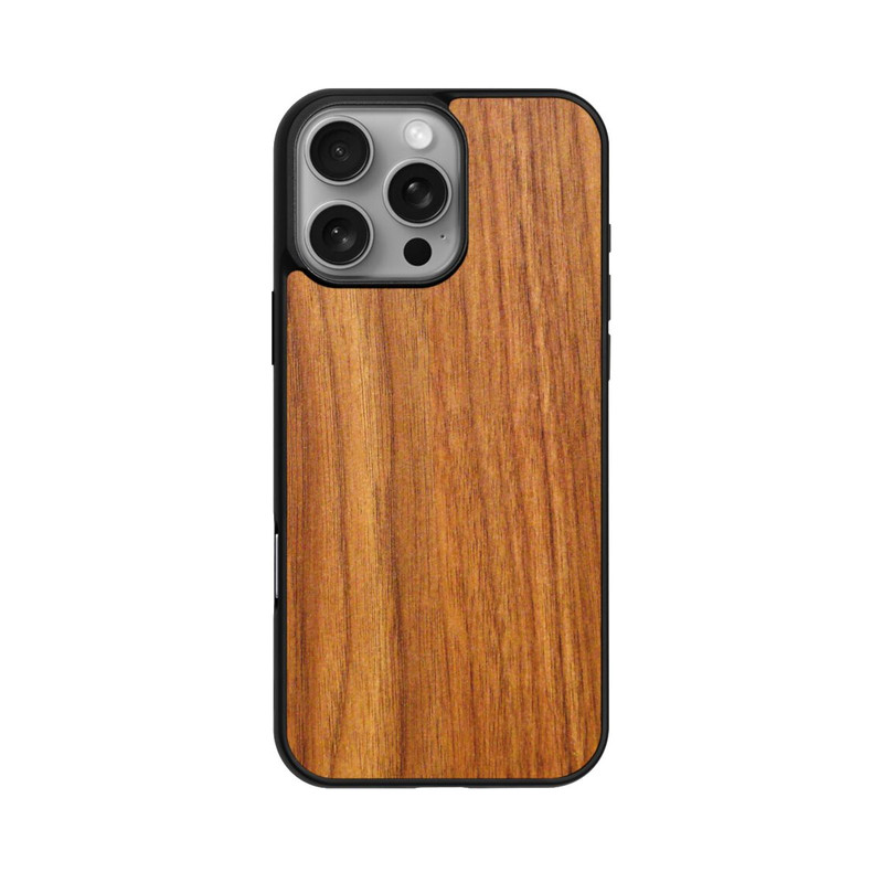 iPhone 16 Pro Max Base Case Lärche