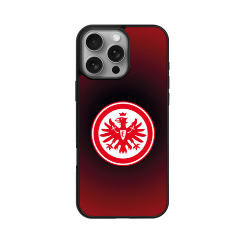 Apple iPhone 16 Pro Max Base Case Eintracht Frankfurt