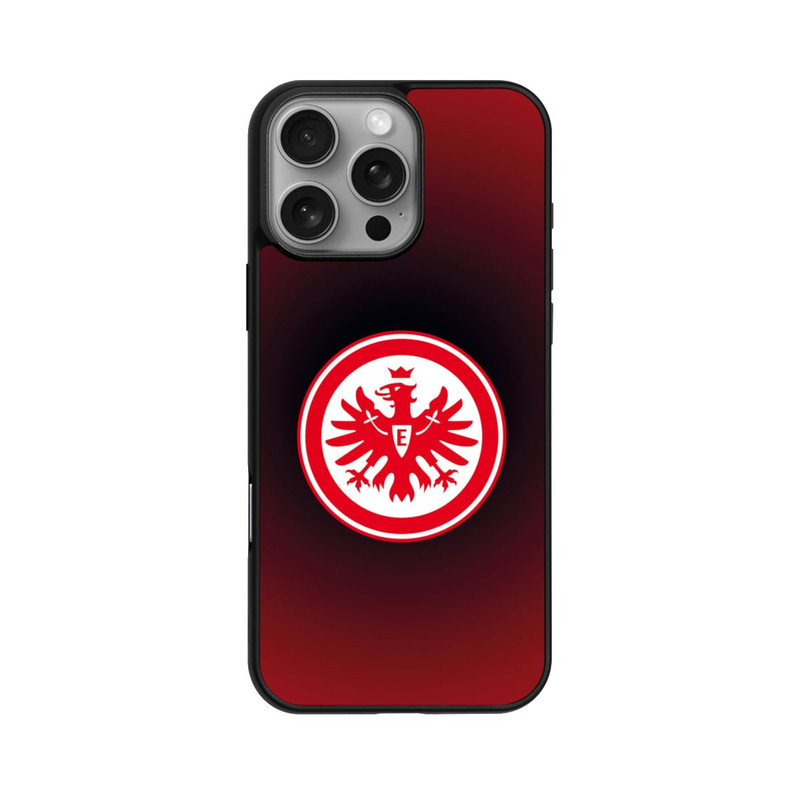 iPhone 16 Pro Max Base Case Eintracht Frankfurt
