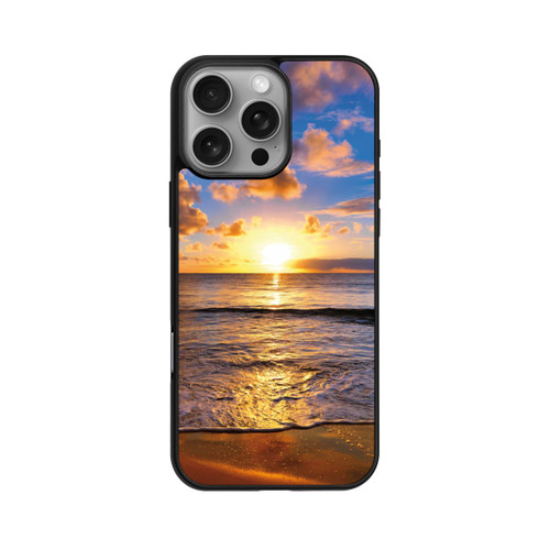 Apple iPhone 16 Pro Max Base Case Strand