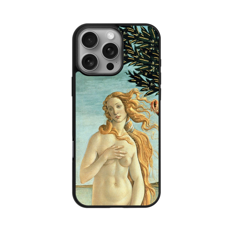 iPhone 16 Pro Max Base Case Die Geburt der Venus