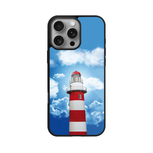 Apple iPhone 16 Pro Max Base Case Leuchtturm 1