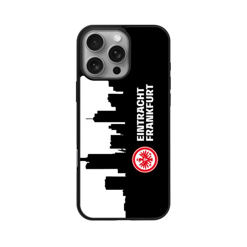 Apple iPhone 16 Pro Max Base Case Eintracht Frankfurt Skyline
