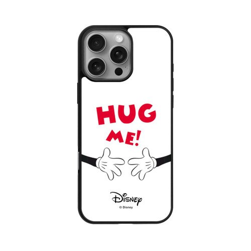Apple iPhone 16 Pro Max Base Case Hug Me!