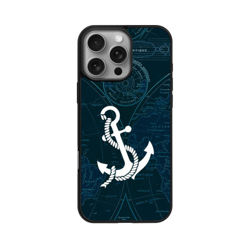 Apple iPhone 16 Pro Max Base Case Sailors Style