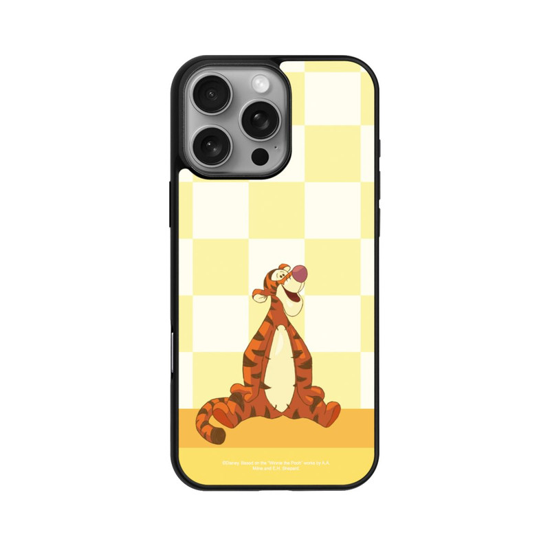iPhone 16 Pro Max Base Case Tigger