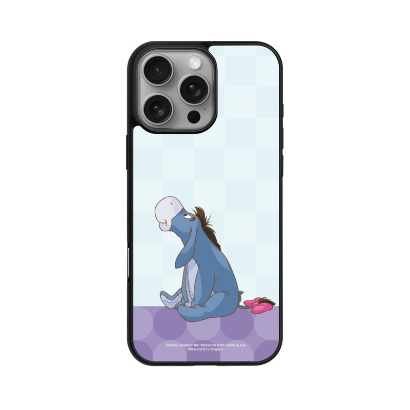 iPhone 16 Pro Max Base Case I AHH