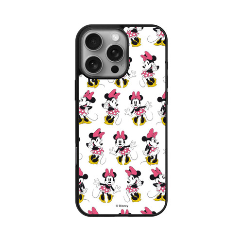 Apple iPhone 16 Pro Max Base Case Minnie Mouse - Pattern