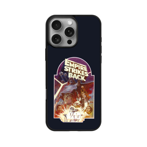 Apple iPhone 16 Pro Max Base Case The Empire Strikes Back
