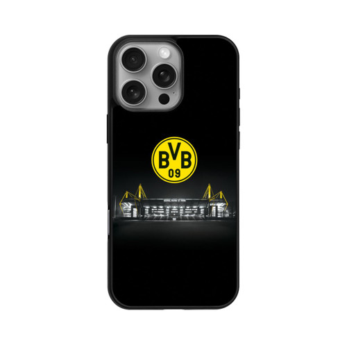 Apple iPhone 16 Pro Max Base Case BVB Stadion