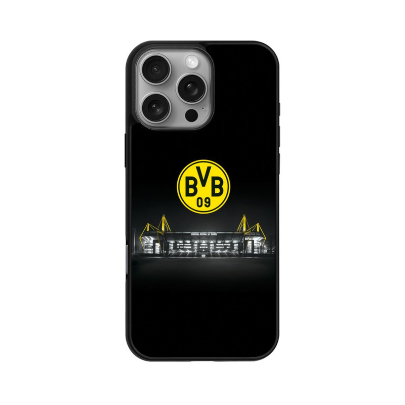 iPhone 16 Pro Max Base Case BVB Stadion