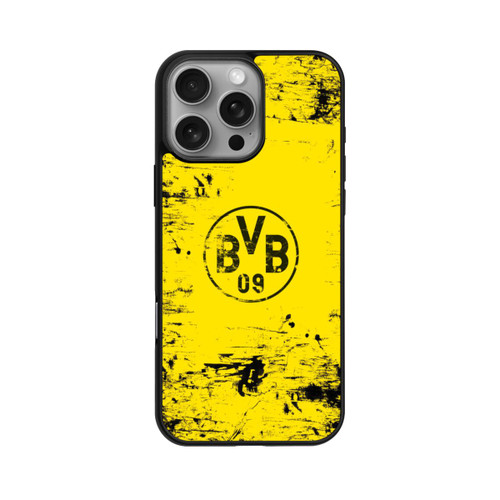 Apple iPhone 16 Pro Max Base Case BVB Destroyed Look