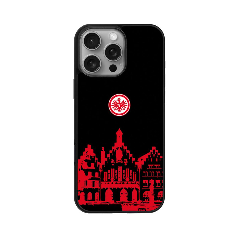 iPhone 16 Pro Max Base Case Frankfurter Roemer
