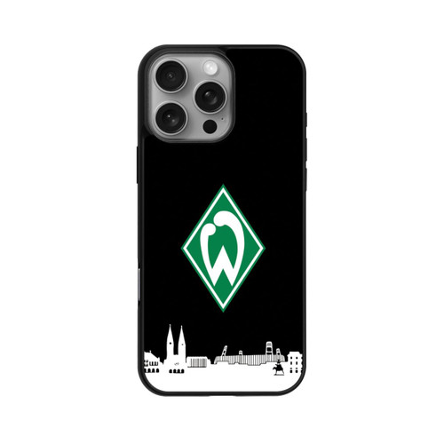 Apple iPhone 16 Pro Max Base Case WB Skyline