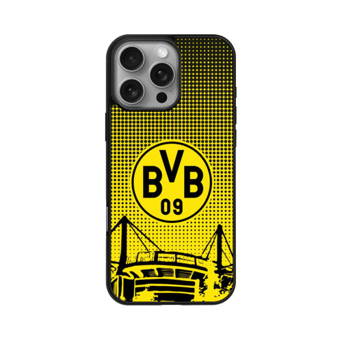 Apple iPhone 16 Pro Max Base Case BVB Dots