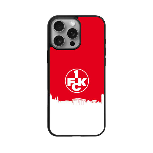 Apple iPhone 16 Pro Max Base Case Skyline FCK
