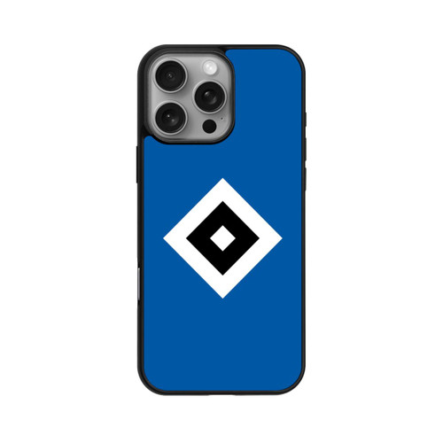 Apple iPhone 16 Pro Max Base Case HSV Blau