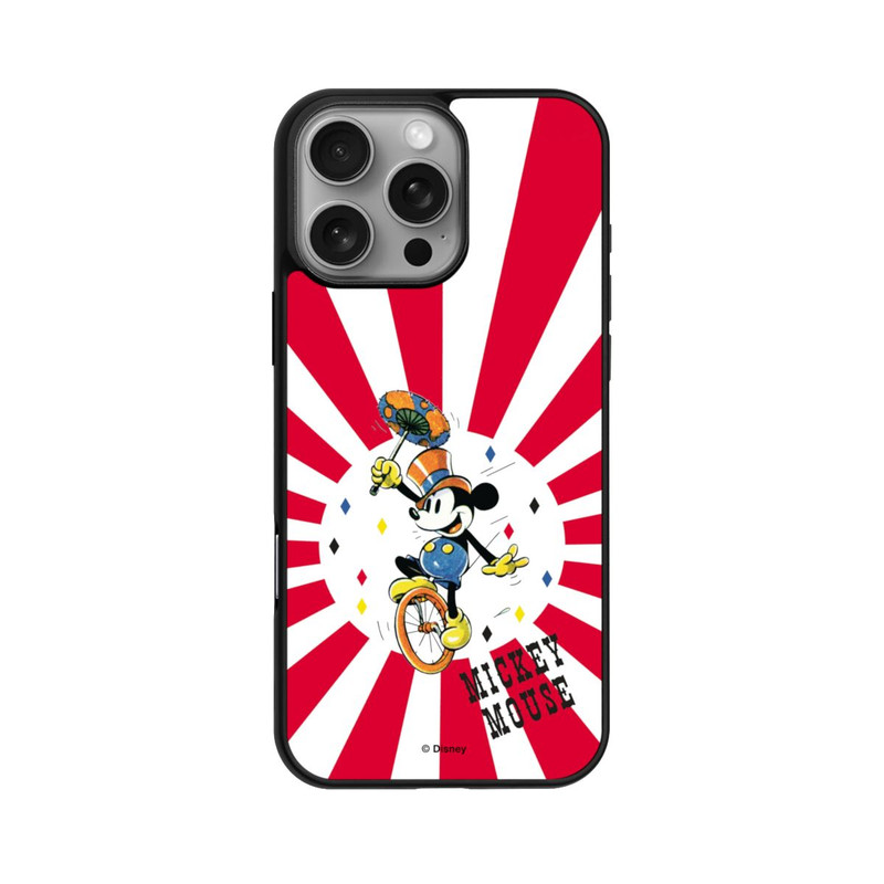 iPhone 16 Pro Max Base Case Micky Carnival