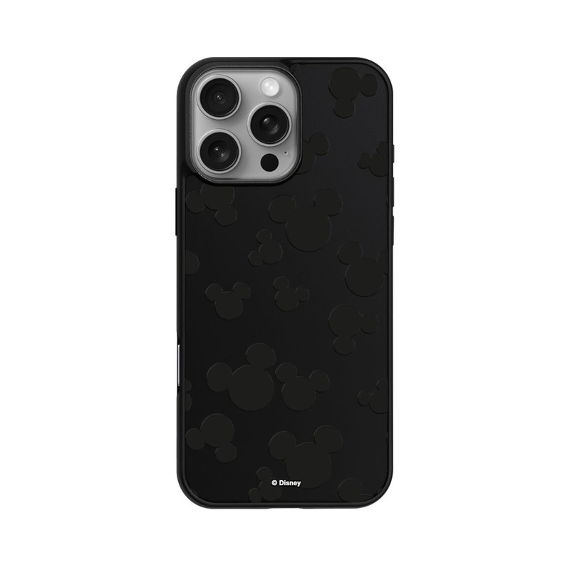 iPhone 16 Pro Max Base Case Micky Icon