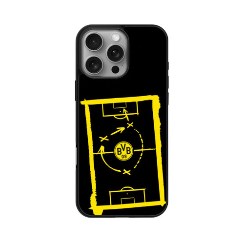Apple iPhone 16 Pro Max Base Case Spielstrategie - BVB