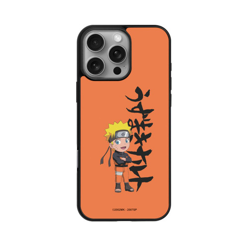 Apple iPhone 16 Pro Max Base Case Naruto SD