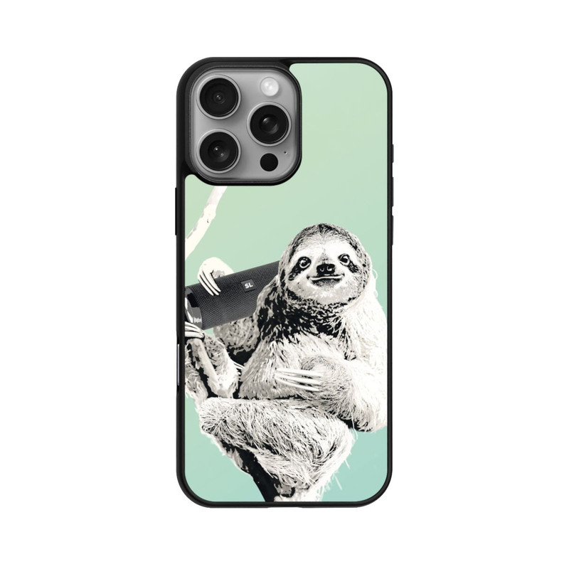 iPhone 16 Pro Max Base Case Erroneous