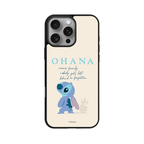 Apple iPhone 16 Pro Max Base Case Ohana Stitch