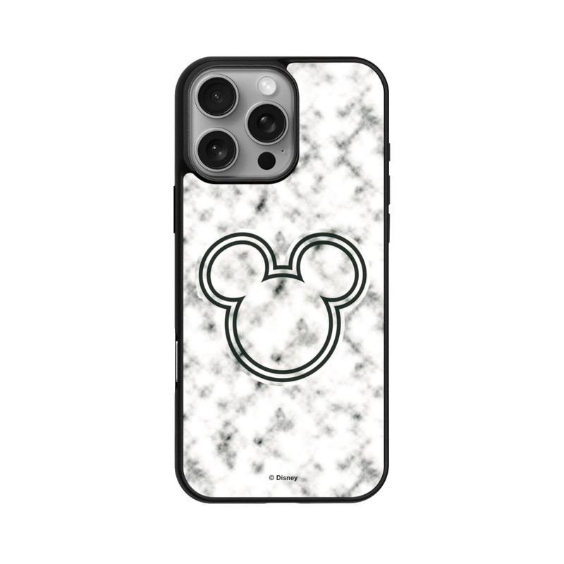 iPhone 16 Pro Max Base Case Micky Marble 2