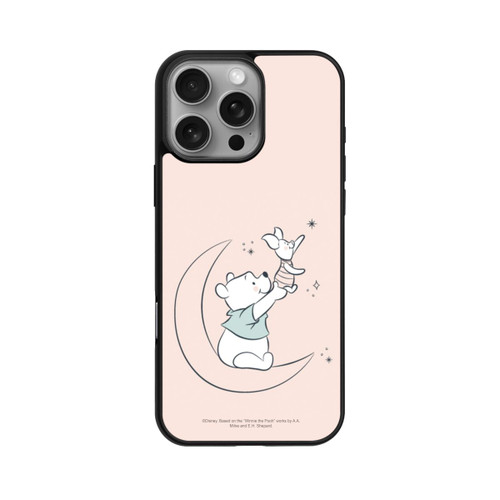 Apple iPhone 16 Pro Max Base Case Winnie und der Mond