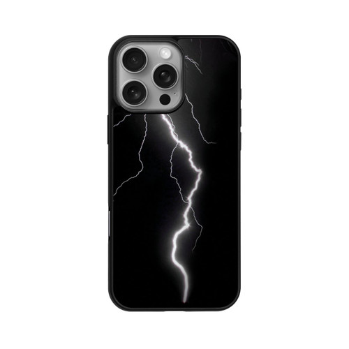 Apple iPhone 16 Pro Max Base Case Lightning