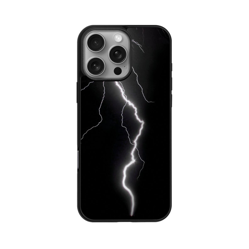 iPhone 16 Pro Max Base Case Lightning