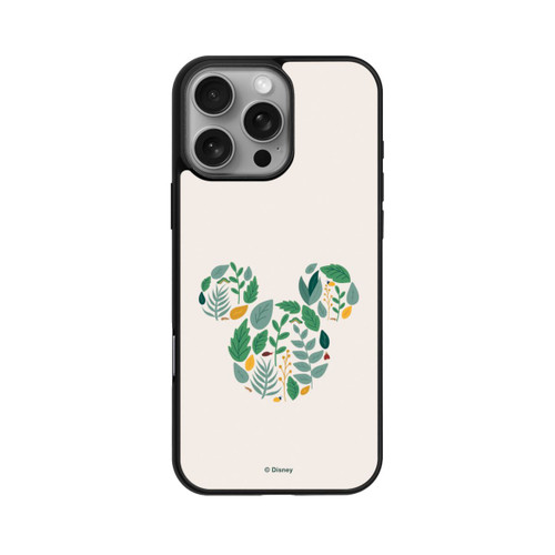 Apple iPhone 16 Pro Max Base Case Micky Nature Portrait