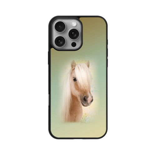 Apple iPhone 16 Pro Max Base Case Haflinger Portait