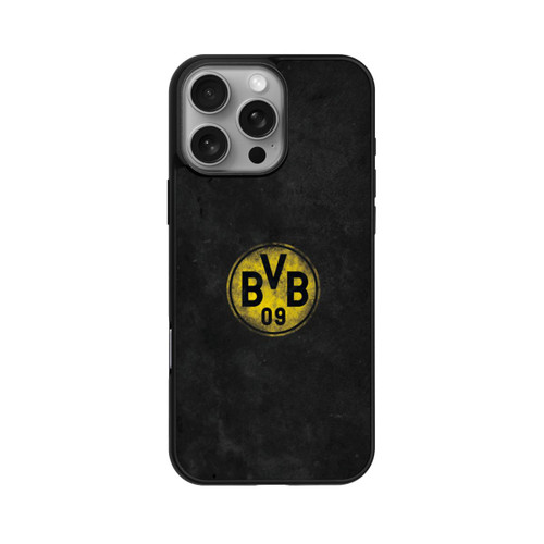 Apple iPhone 16 Pro Max Base Case Grunge