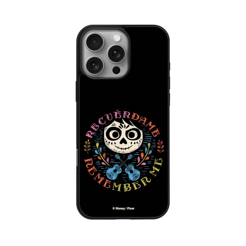 iPhone 16 Pro Max Base Case Coco Remember Me