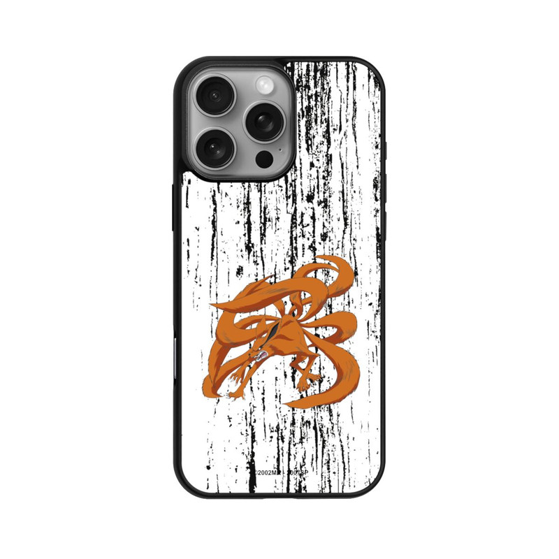 iPhone 16 Pro Max Base Case Kurama
